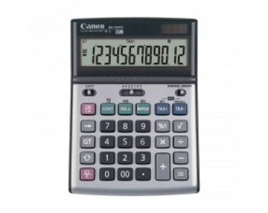 CANON 12DIGIT CALCULATOR - BS-1200TS